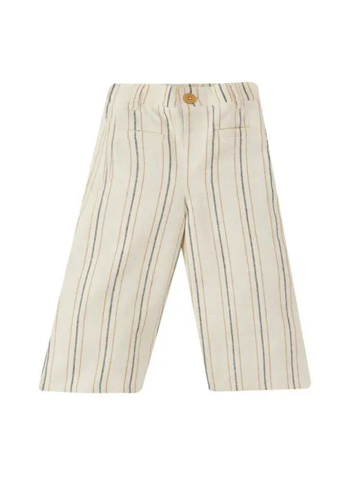 Defacto - B9625A5 - Pantalons bébé fille - Vêtements bébé pantalons filles-1