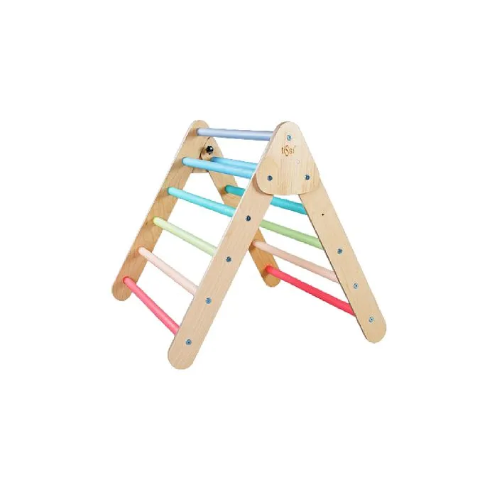 Pikler Triangle - multicolore-0