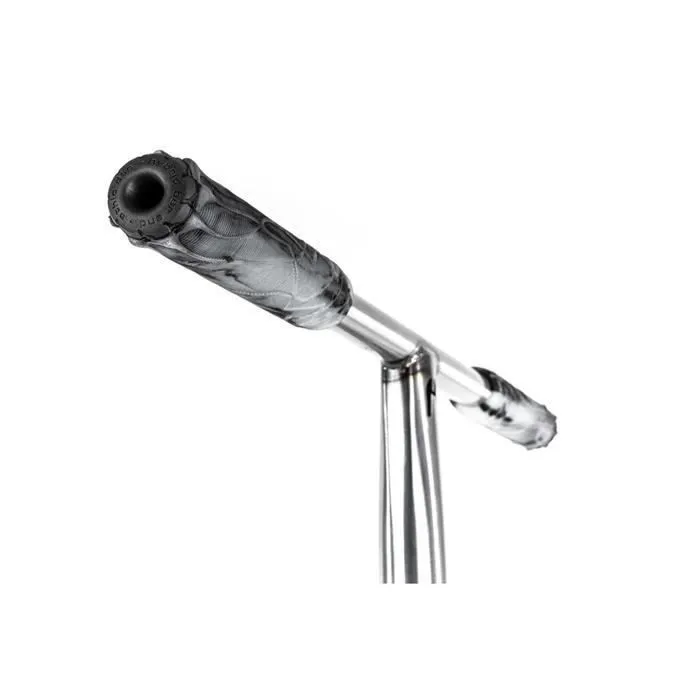 Trottinette Freestyle - ETHIC DTC - Pandora L - Brushed - 115 mm - Pour riders > 1,60 m-2