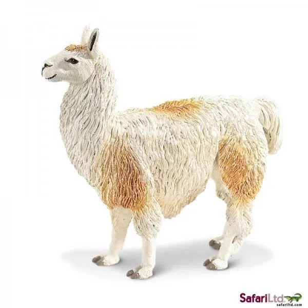 Figurine Lama-0