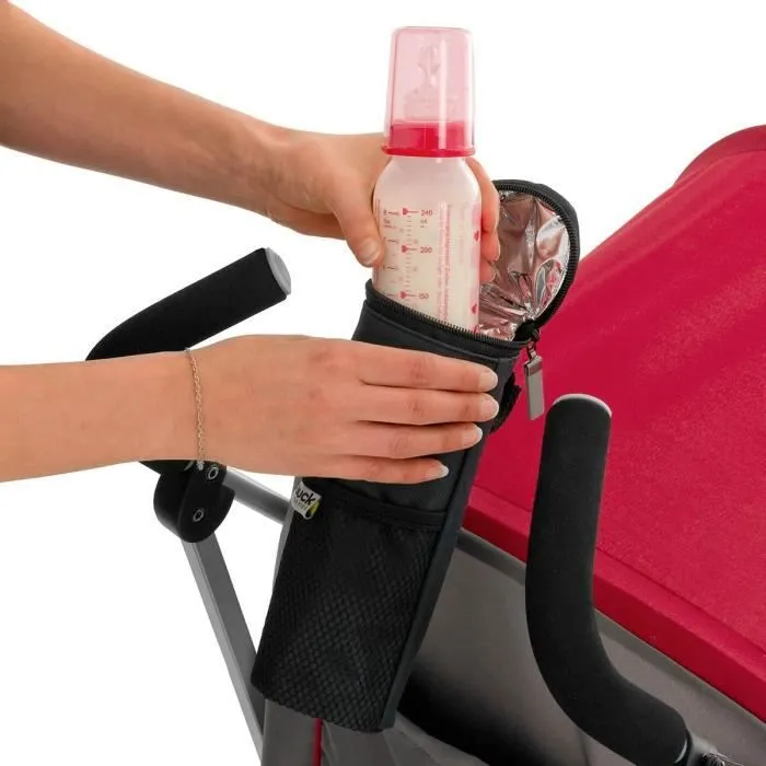 HAUCK Housse isotherme pour biberon - Refresh Me-1