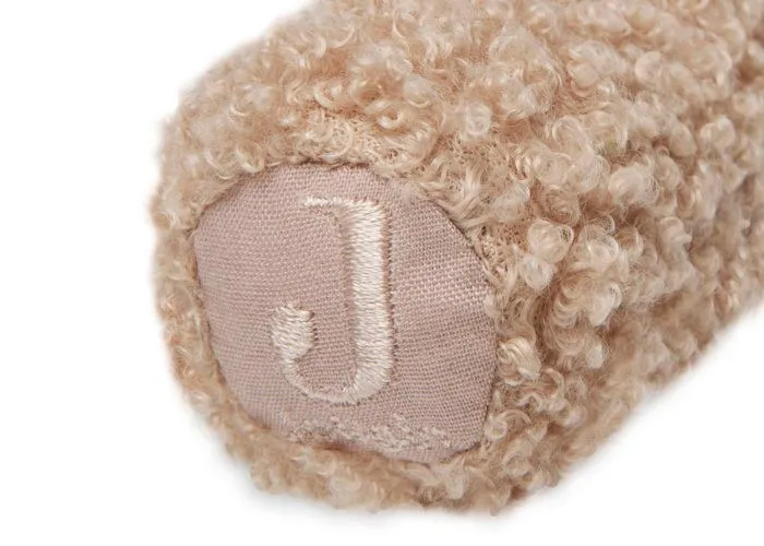 Hochet Teddy Bear Biscuit-2