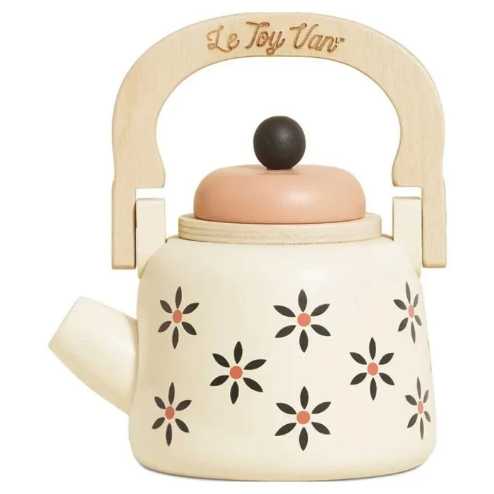 Bouilloire Vintage beige-0