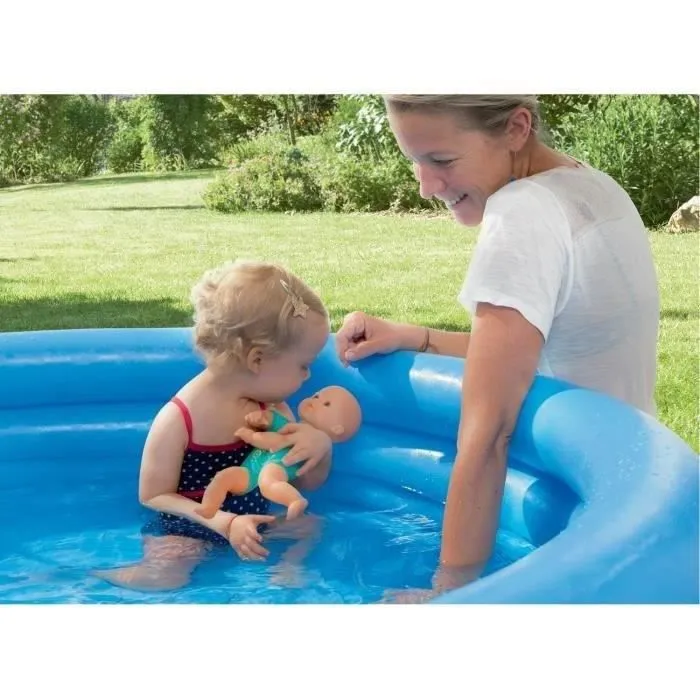Corolle - Mon Premier Poupon - Bébé Bain Océane - Poupon de 30 cm pour les jeux d'eau dès 18 mois-7