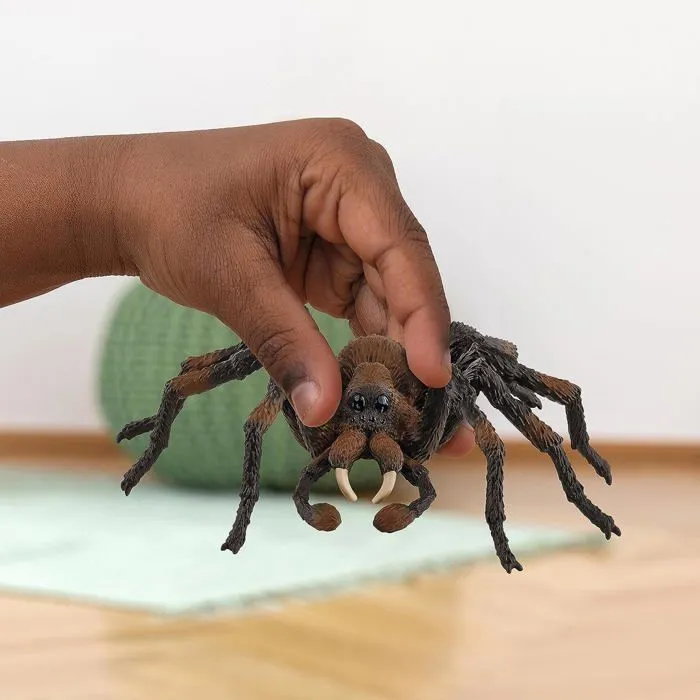 Figurine Aragog, Harry Potter, pour enfants dès 6 ans, Schleich 13987 Harry Potter, Univers WIZARDING WORLD-3