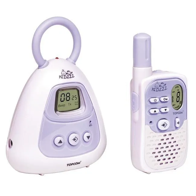 TOPCOM BABYTALKER 1010-0