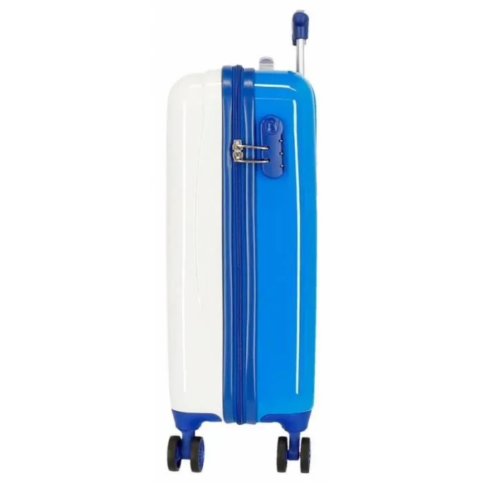 Valise cabine enfant - DISNEY - TOY STORY - 34L - 4 roues - ABS léger-3