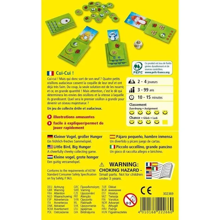 Haba - Cui-Cui !-1