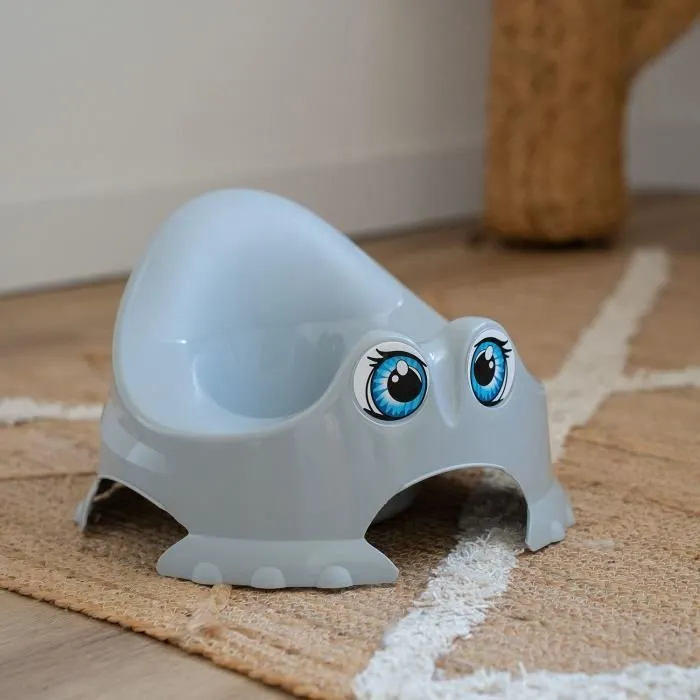 THERMOBABY PACK Hygiène Gris-2