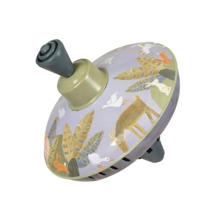 Egmont Toys - Petite Toupie Campagne-1