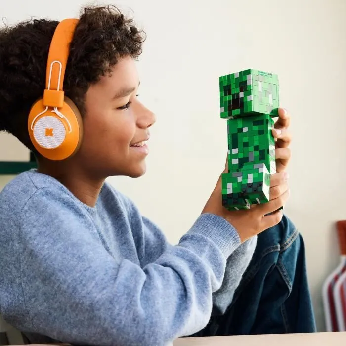 LEGO Minecraft 21276 Le Creeper - Jeu de Construction pour Garçon dès 10 Ans - Figurine-4