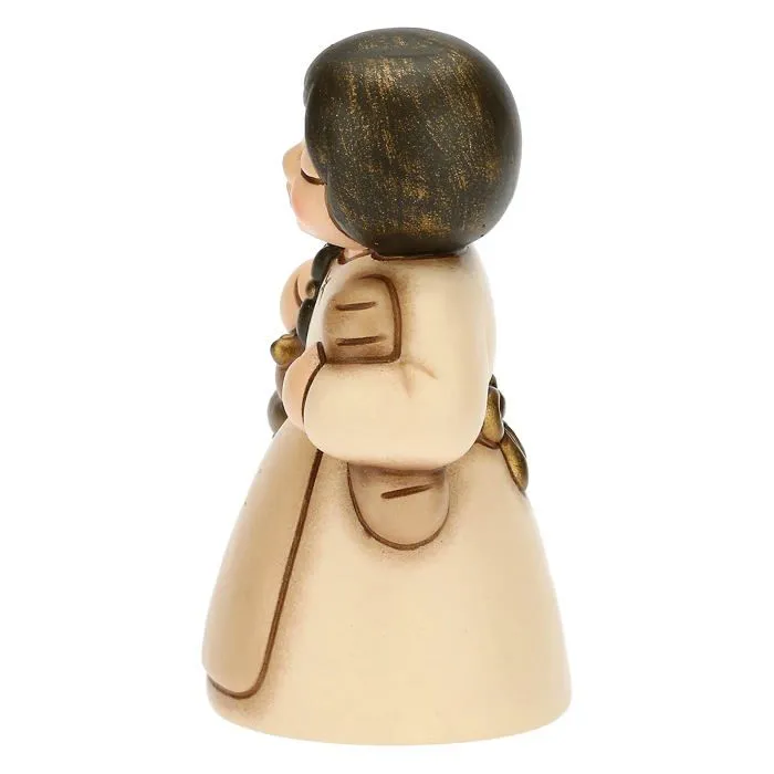Santon - figurine religieuse de noel Thun - S3229B83-1