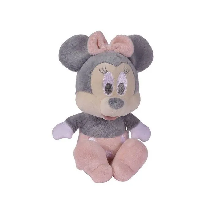 Disney - Peluche Minnie Disney-0