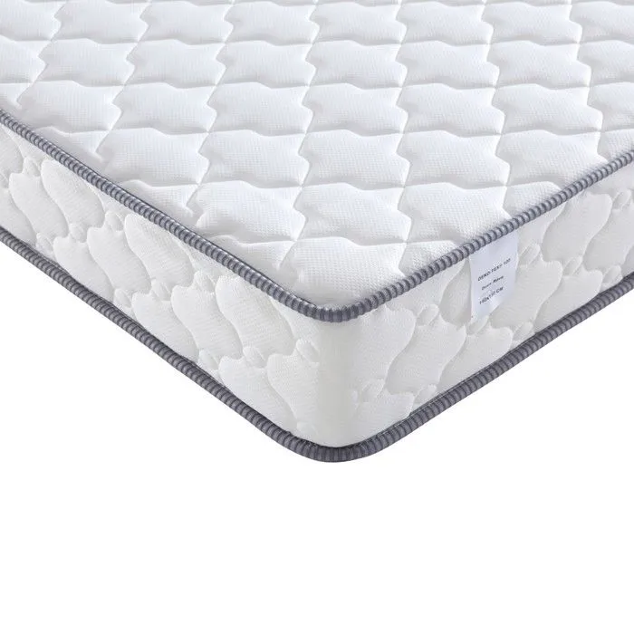 Matelas 90x190 cm Densité 30 kg/m3 - Soutien Ferme et Protégé - MATELAS DOUX REVE-3