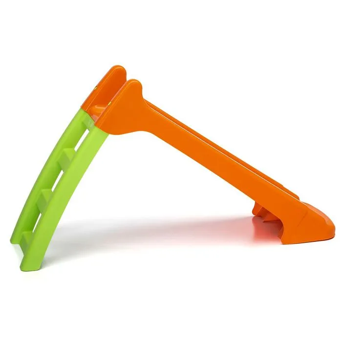 Toboggan - PARADISO TOYS - First Slide - 3 ans - Intérieur - Aquatique-1