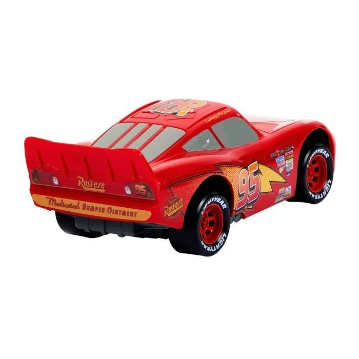 Voiture electrique Disney pixar cars - HPH64-2