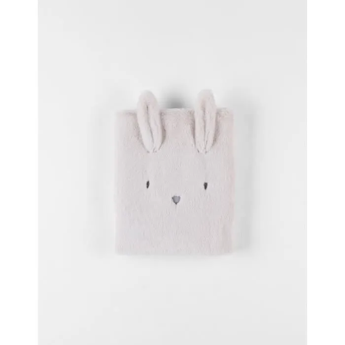 Protèges barreaux pour lits et parcs bébé (6) - ecru-2