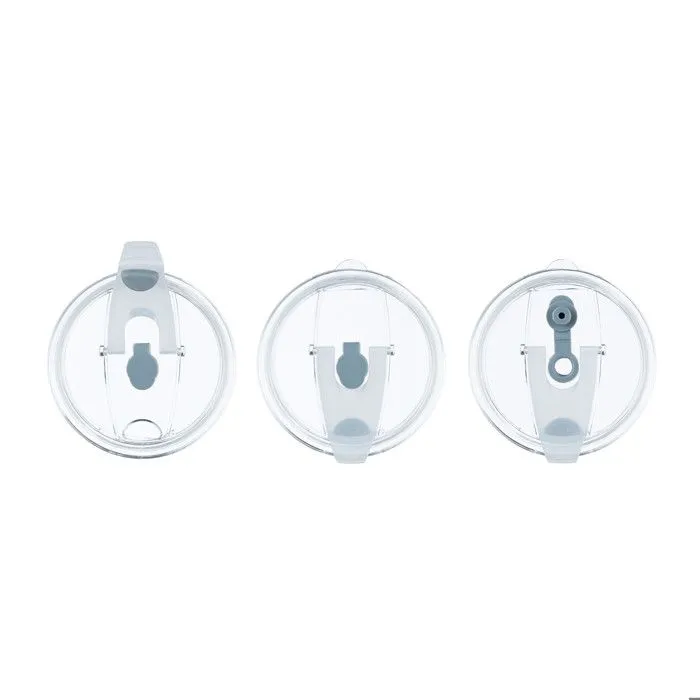 Relaxdays Verre pour enfant en lot de 2, motif de baleine, avec anse, couvercle et paille, 400 ml gradué, transparent-5