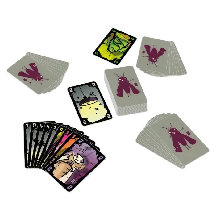 Gigamic - Mito - Jeu de société-2
