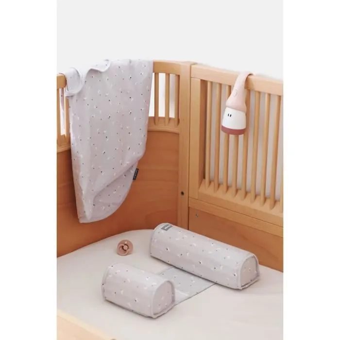 BEABA, Cale bébé Bébécal™ Moon & stars-1