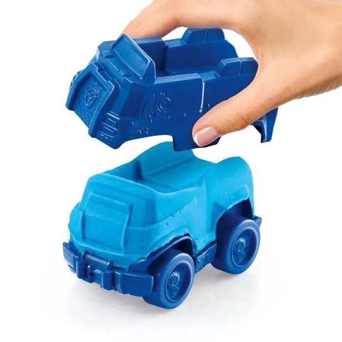 Canal Toys Coffret quartier général Pat Patrouille PPC 033 - Loisirs Créatifs-4