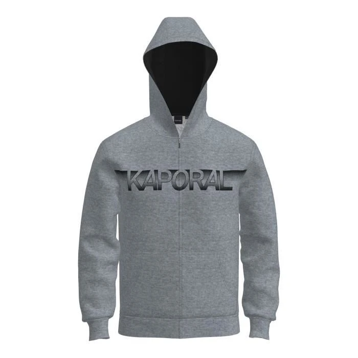 Sweat à Capuche Enfant Kaporal Marto-0