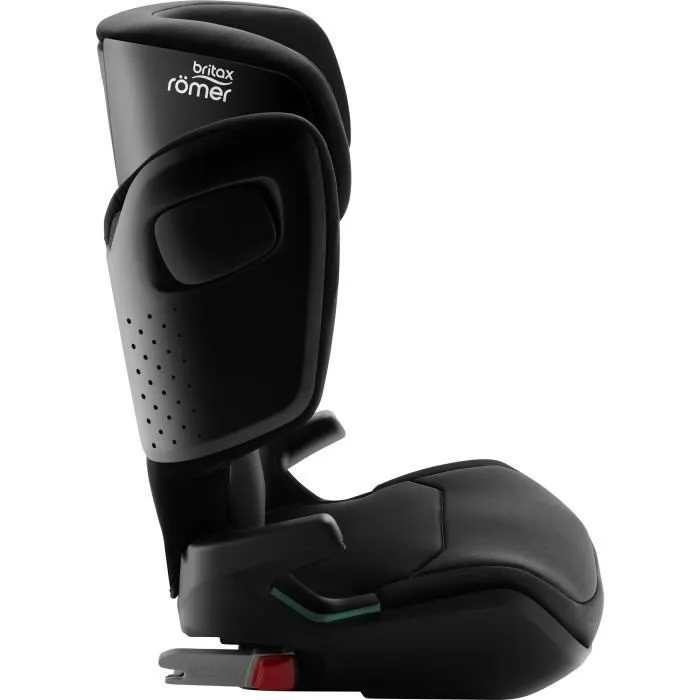 BRITAX RÖMER KIDFIX M i-SIZE - Cosmos Black - Groupe 2/3-2