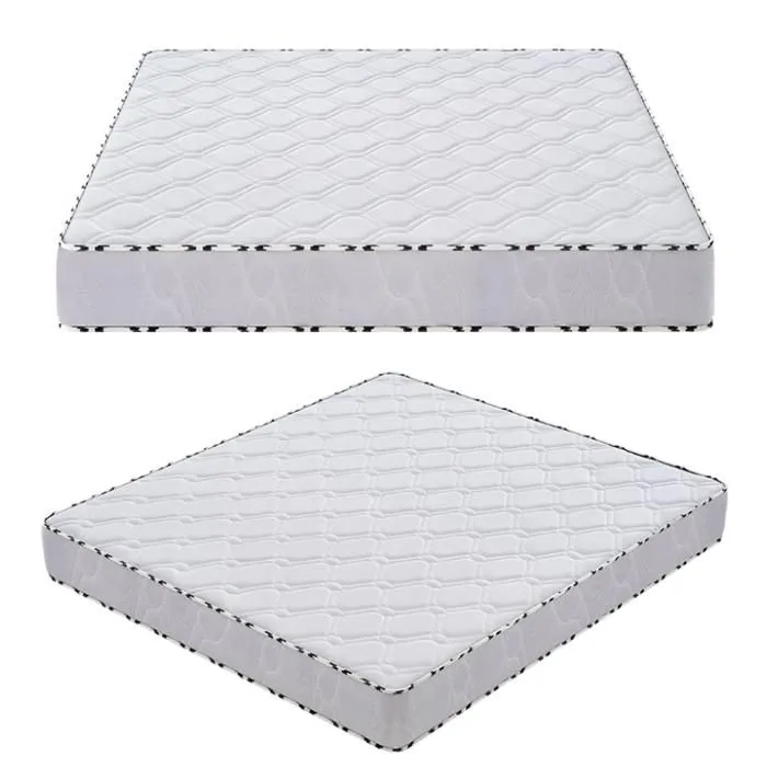Matelas 140x190 cm - Matelas Pas Cher-2