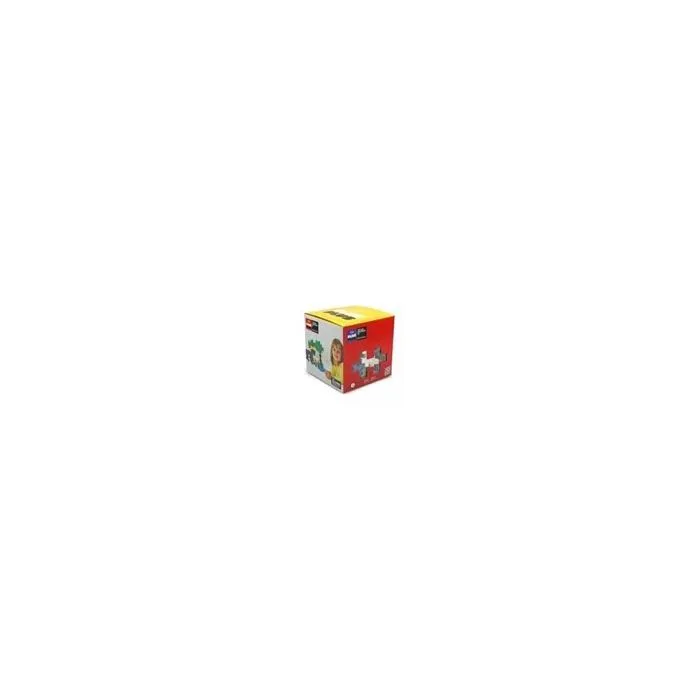 Recharge BIG Basic - 100 Pcs - PLUS PLUS-3