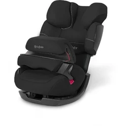 CYBEX Siège Auto Groupe 1/2/3 Pallas Pure Noir-0
