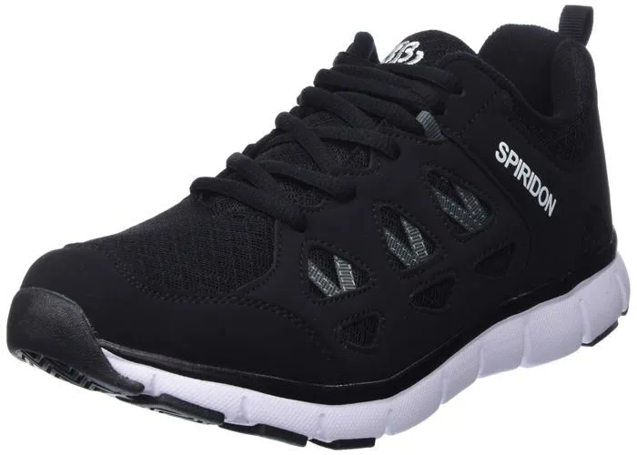 Basket Brütting - 591019 - Brutting Mixte Enfant Spiridon Fit Baskets Basses-0