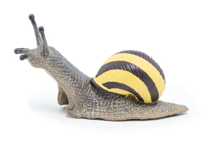 Papo - Figurine Escargot des bois-1