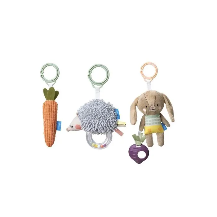 Ensemble de jouets d activite-0