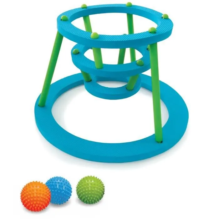 BSM Bain rigolo - Basket Flottant-1