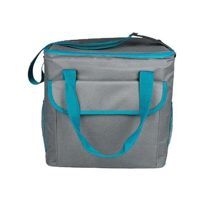 Amazonia - Sac Evasion L isotherme 36 L - Gris-0