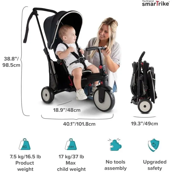 STR3 Plus Black-3