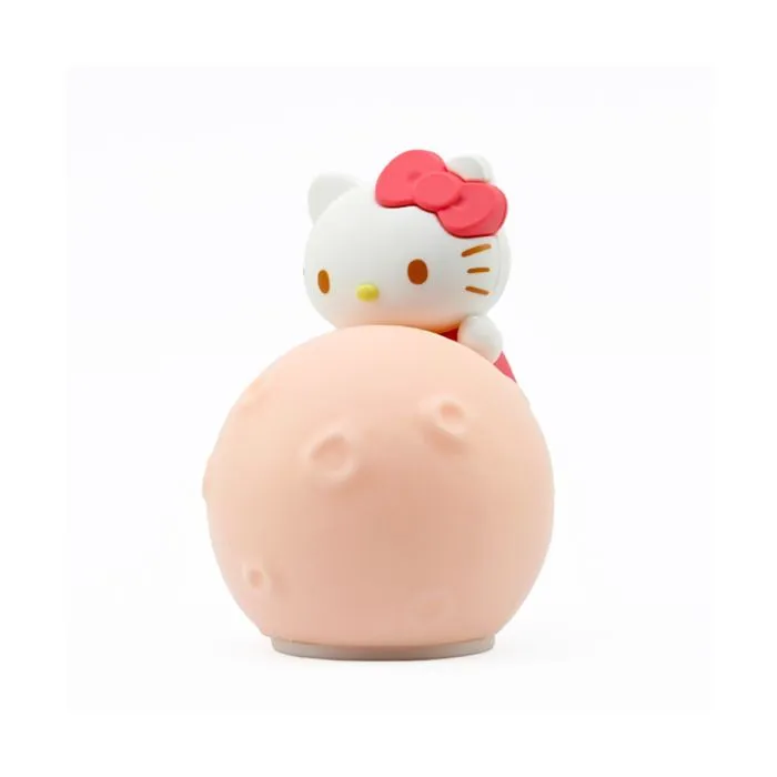 Hello kitty Mini lampe moon :-0