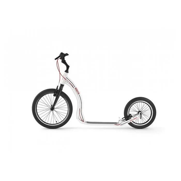 Scooter Rodstr Blanc-1