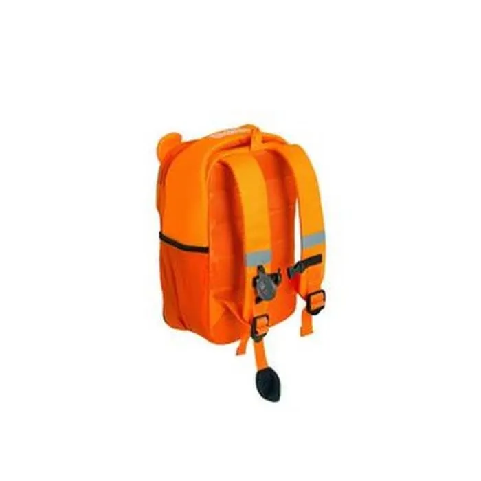 TRUNKI Sac à dos maternelle - Toodlepal - Tigre-2