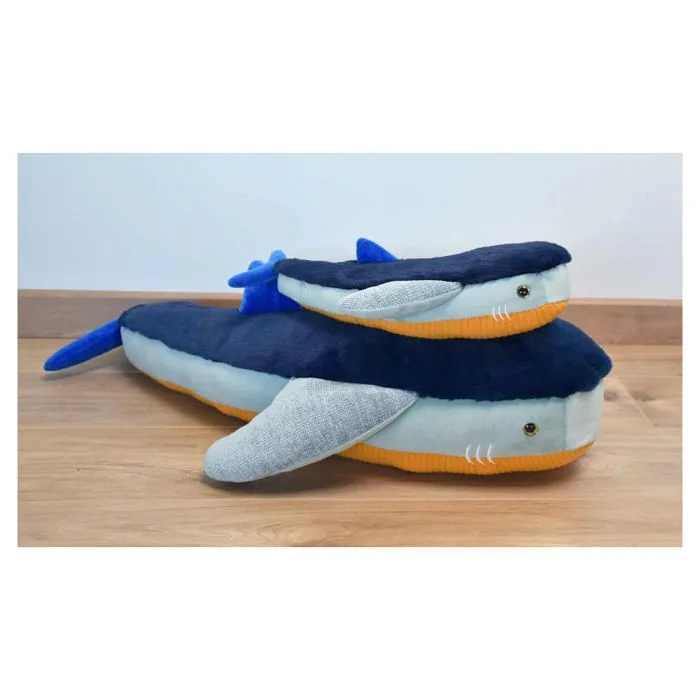 Histoire d ours Requin bleu 40-1