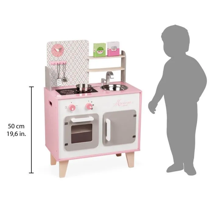 Janod - Maxi Cuisine Macaron - JURATOYS-4