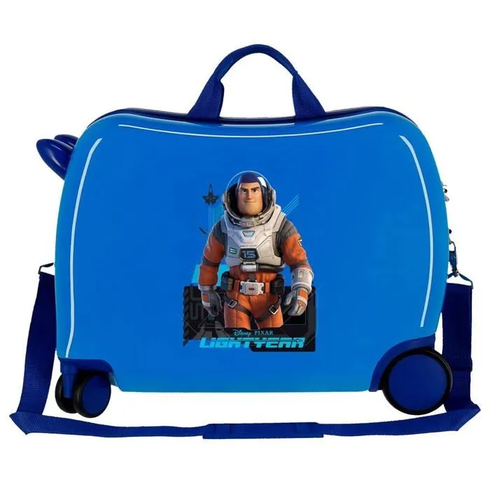 Valise ou bagage vendu seul Disney - 4799821-2