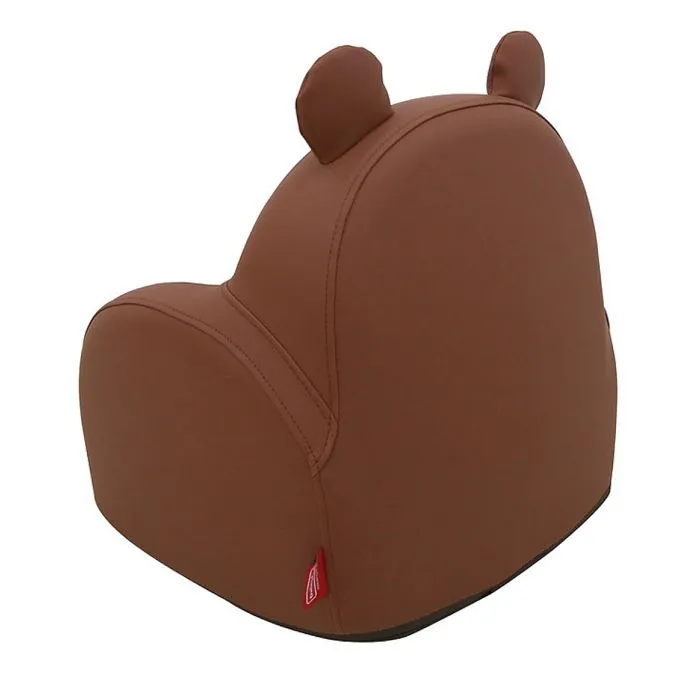 Fauteuil enfant ours - Big-2