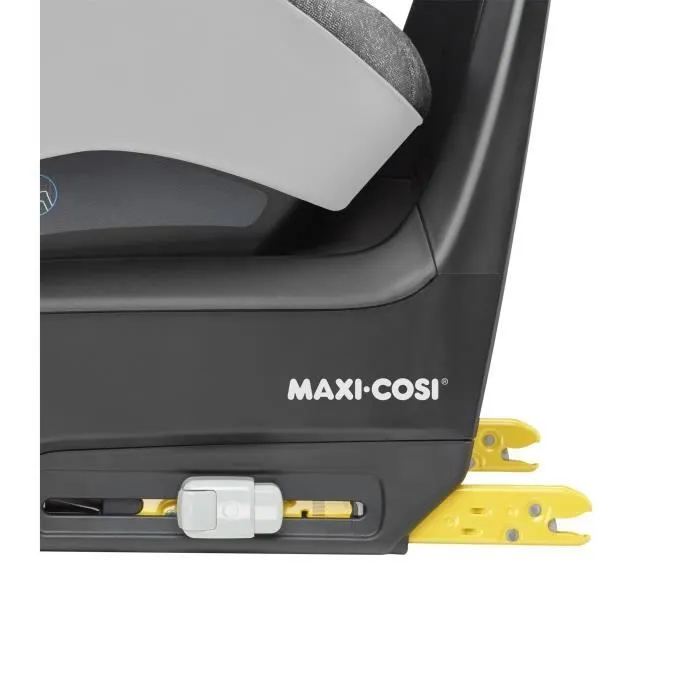 Maxi cosi and isofix base 2025