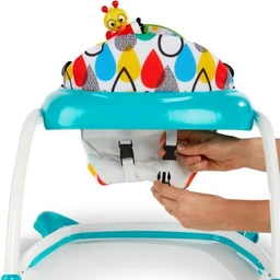 BABY EINSTEIN Trotteur Exploreur du ciel-3