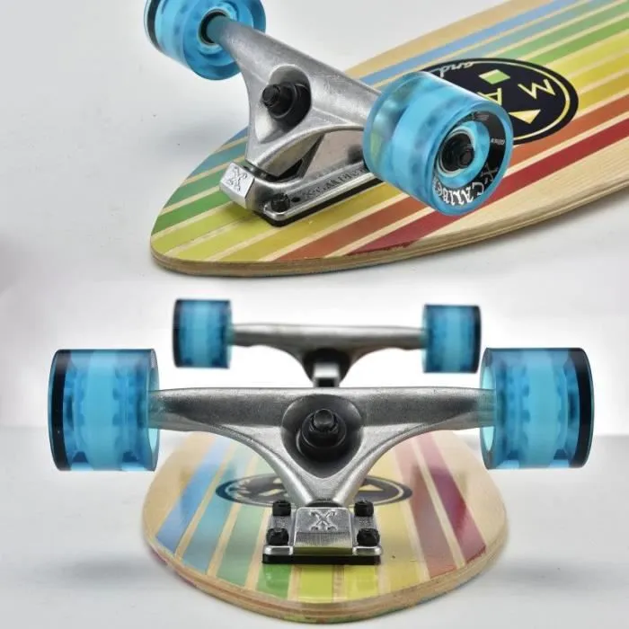 MAUI - 30'' CRUISER (Groove Coast)-1