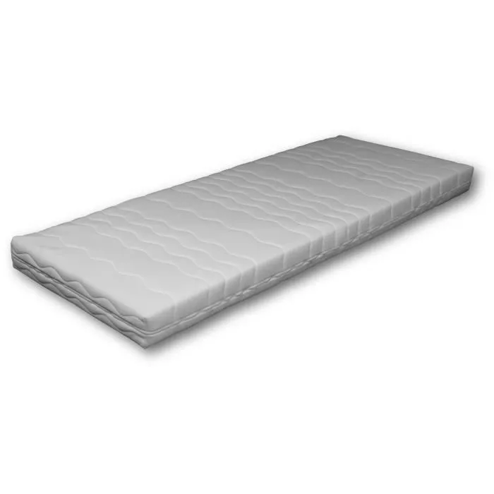 Ensemble relaxation matelas + sommiers électriques 2x70x190 - Mousse - Ferme - TALCA Fabrication française-5