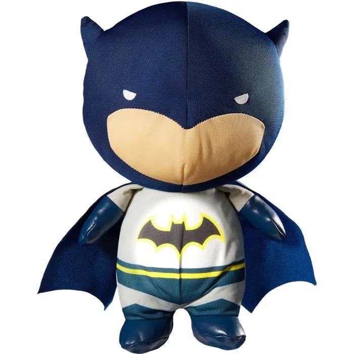 BATMAN Peluche lumineuse Go Glow Pal-0
