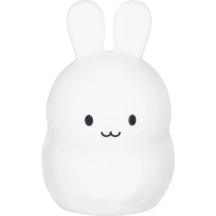 Ulysse - Grande veilleuse Lapin-0