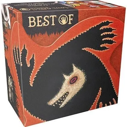Best of Loups-garous de Thiercelieux, Jeu de société - À partir de 10 ans - 8 à 18 joueurs - 30 minutes - Lui-même-4